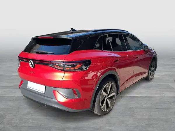 VW ID.4 (6/23)