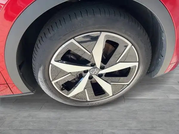 VW ID.4 (7/23)