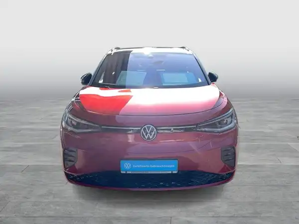 VW ID.4 (8/23)