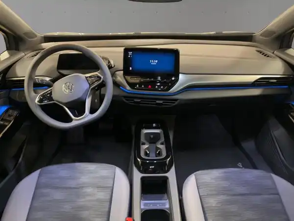 VW ID.4 (11/18)