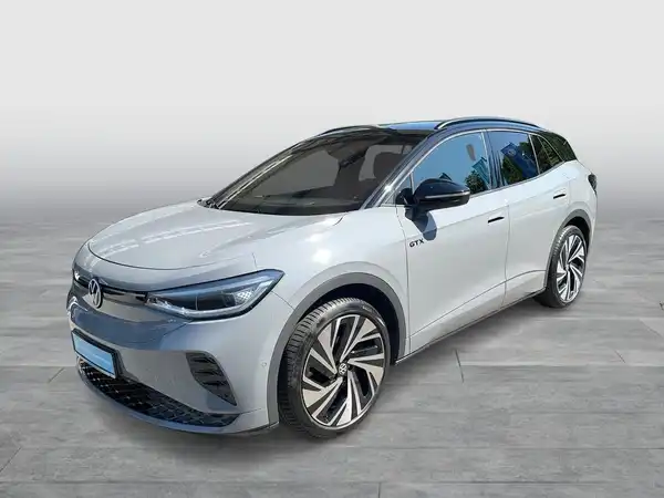 VW ID.4 (1/23)