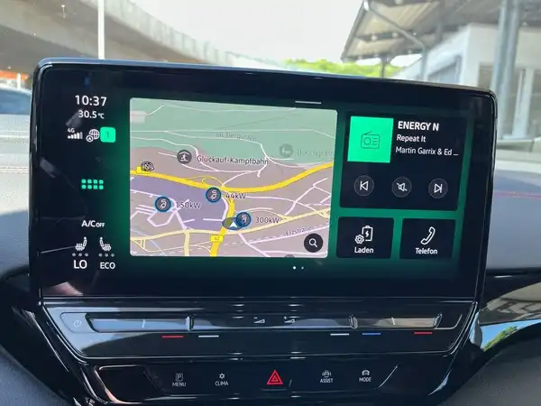 VW ID.4 (20/23)