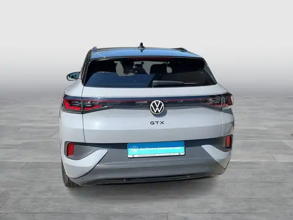 VW ID.4 (5/23)