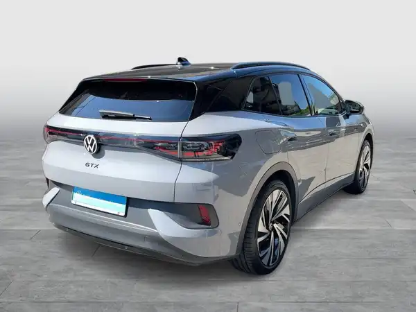 VW ID.4 (6/23)