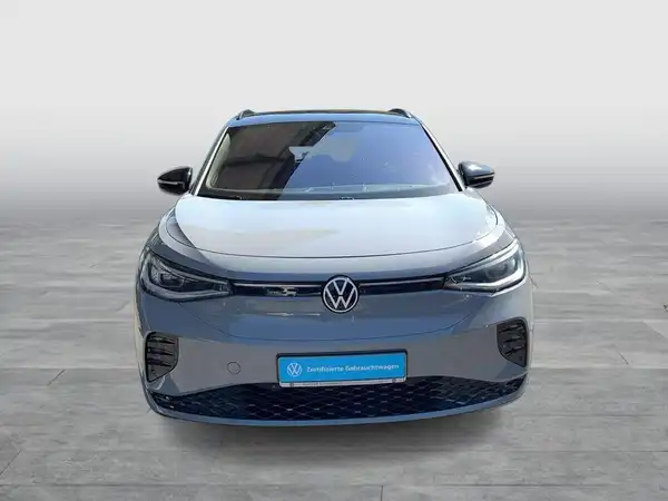VW ID.4 (8/23)