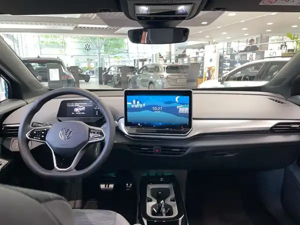 VW ID.4 (11/18)