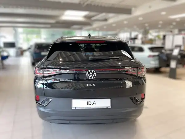 VW ID.4 (4/18)