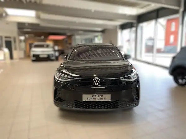 VW ID.4 (8/18)