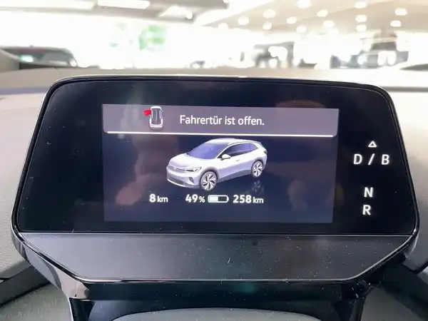 VW ID.4 (10/18)