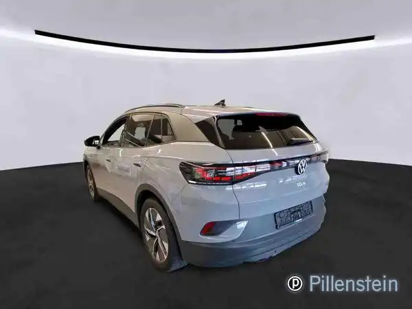 VW ID.4 (4/9)