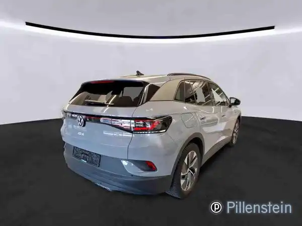 VW ID.4 (5/9)