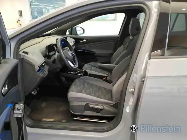 VW ID.4 (8/9)