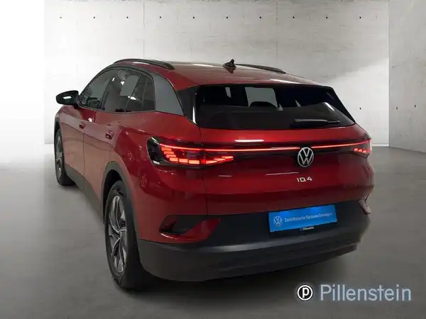 VW ID.4 (6/20)