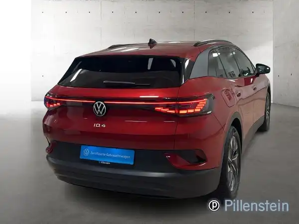 VW ID.4 (7/20)