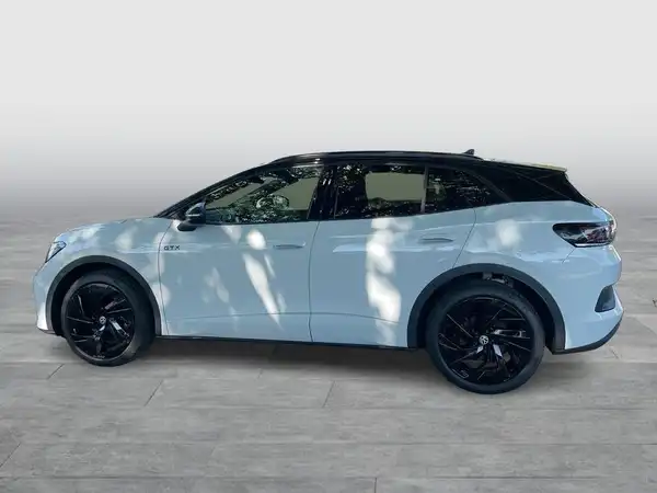VW ID.4 (2/15)