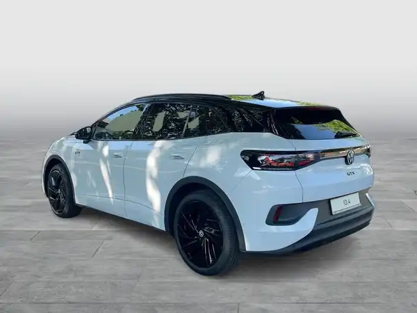 VW ID.4 (3/15)