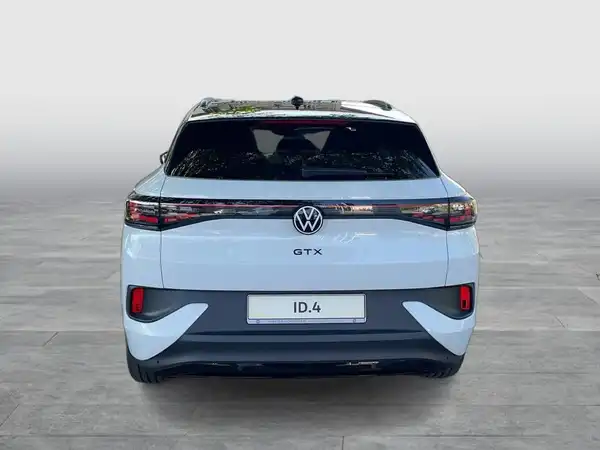 VW ID.4 (4/15)