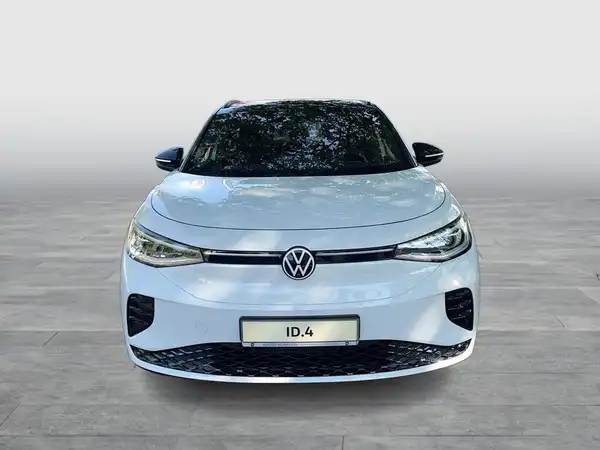 VW ID.4 (8/15)