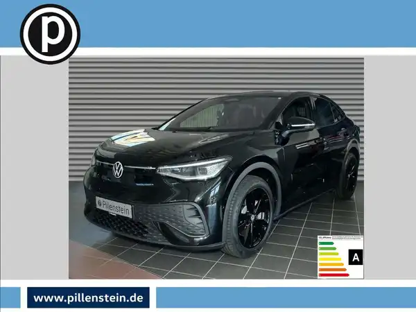 VW ID.5 PRO (1/11)