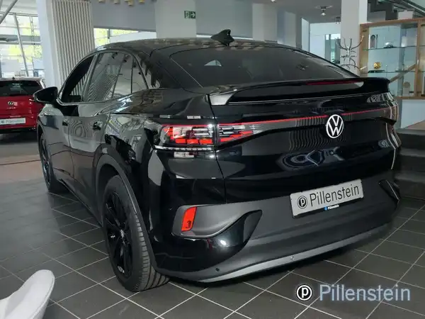 VW ID.5 PRO (2/11)