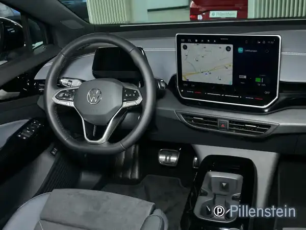 VW ID.5 PRO (3/11)
