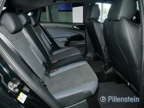 VW ID.5 PRO (5/11)