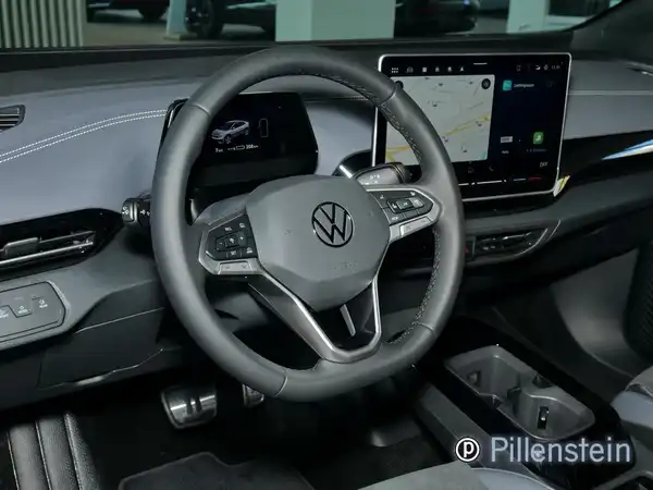 VW ID.5 PRO (6/11)