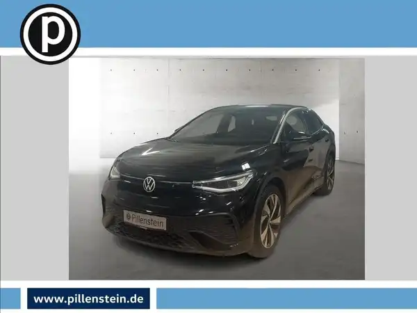 VW ID.5 PRO (1/19)