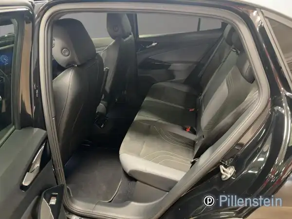 VW ID.5 PRO (11/19)