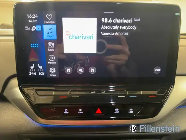 VW ID.5 PRO (12/19)