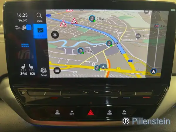 VW ID.5 PRO (13/19)