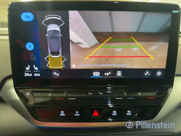 VW ID.5 PRO (14/19)