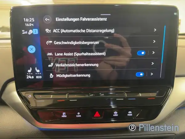 VW ID.5 PRO (15/19)
