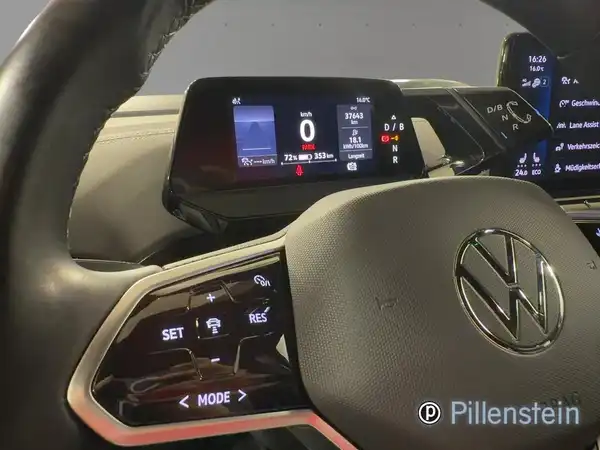 VW ID.5 PRO (16/19)