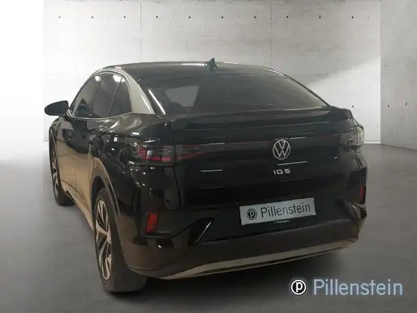 VW ID.5 PRO (4/19)