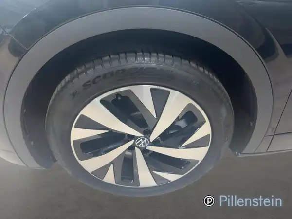 VW ID.5 PRO (7/19)