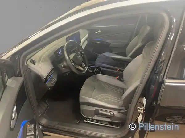 VW ID.5 PRO (8/19)