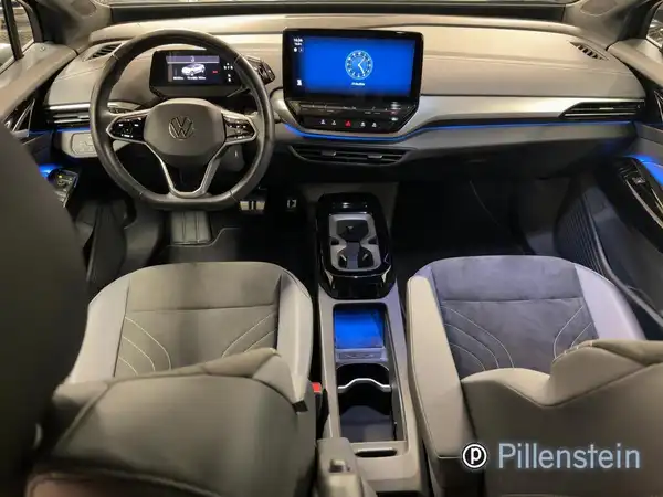 VW ID.5 PRO (9/19)