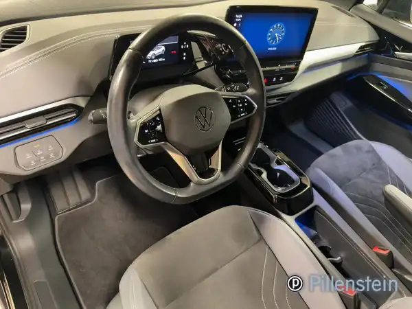 VW ID.5 PRO (10/19)