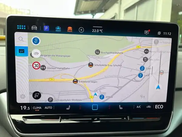 VW ID.5 PRO (14/16)