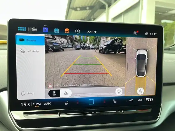 VW ID.5 PRO (15/16)