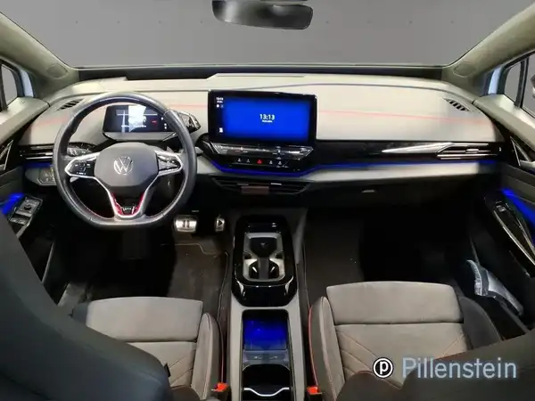 VW ID.5 (5/6)
