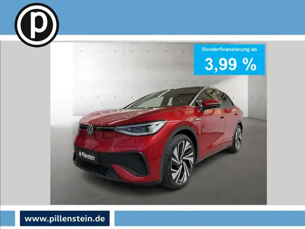 VW ID.5 PRO (1/10)