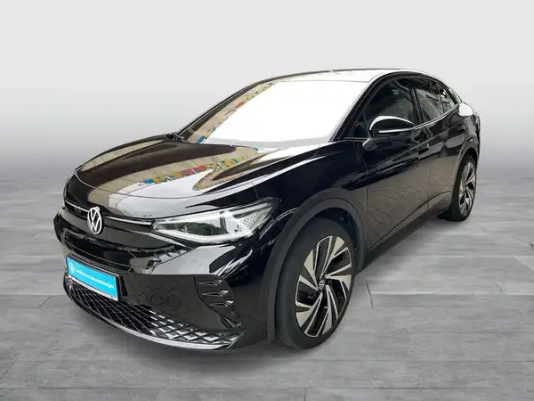 VW ID.5 (1/22)