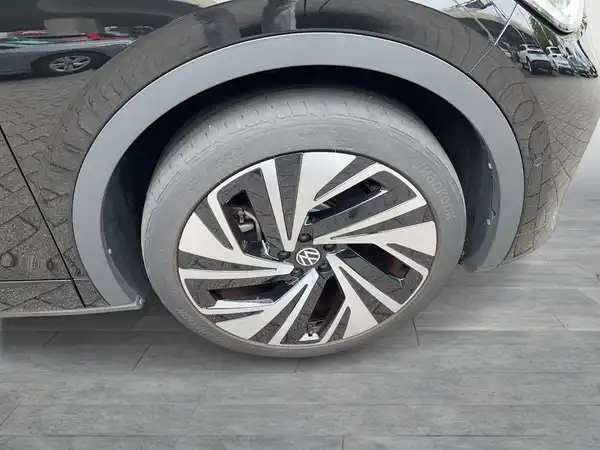 VW ID.5 (6/22)