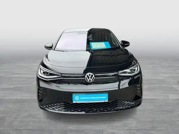 VW ID.5 (7/22)