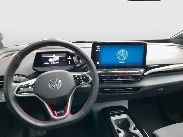VW ID.5 (8/22)