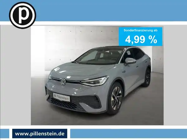 VW ID.5 PRO (1/17)