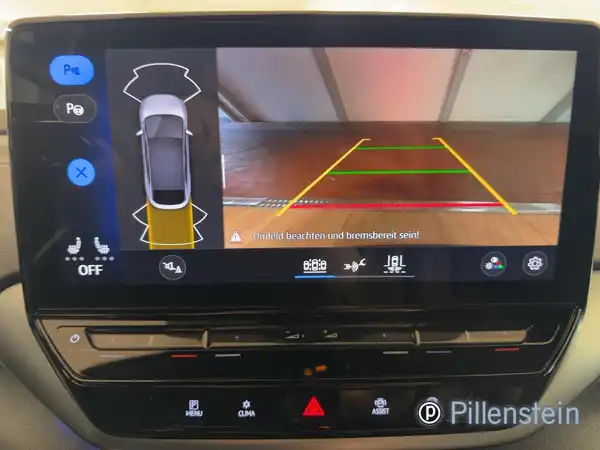 VW ID.5 PRO (14/17)