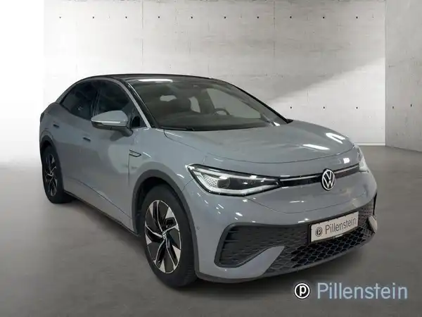 VW ID.5 PRO (6/17)